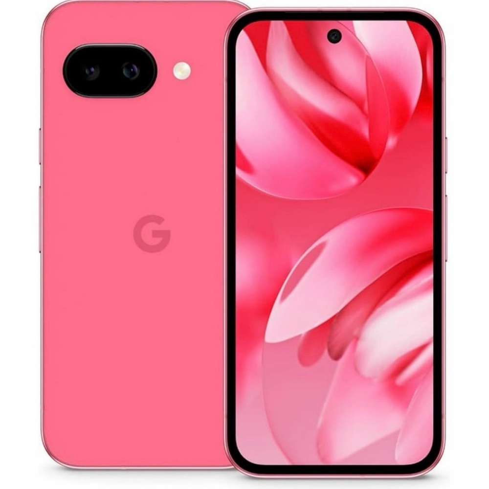 Google Pixel 9a Factory Unlocked